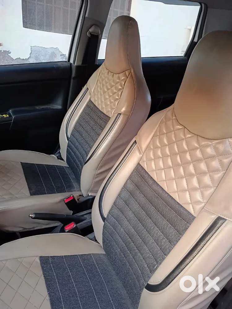 Maruti Suzuki Wagon R Vxi 2019