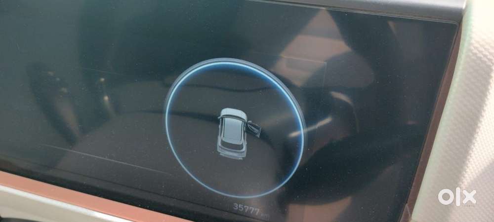 Hyundai Creta 1.5 Sx (o) Diesel At, 2024, Diesel