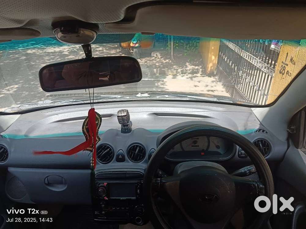 Hyundai Santro Xing 2006 Petrol Good Condition