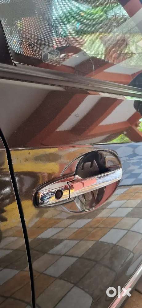 Honda Br-v I-dtec 2017