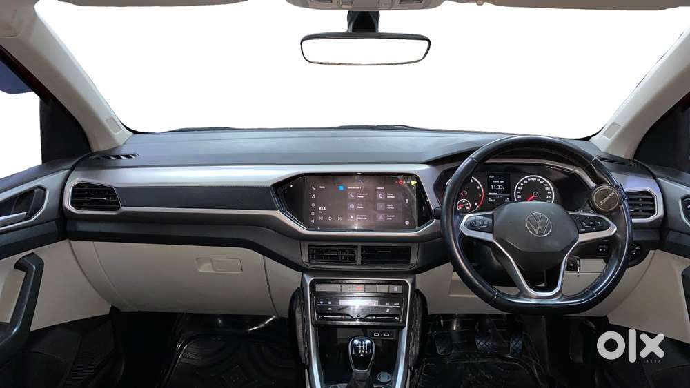 Volkswagen Taigun 1.0 Tsi Highline, 2024, Petrol