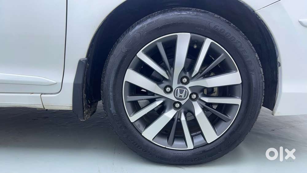 Honda City 1.5 Zx I-vtec Mt, 2021, Petrol
