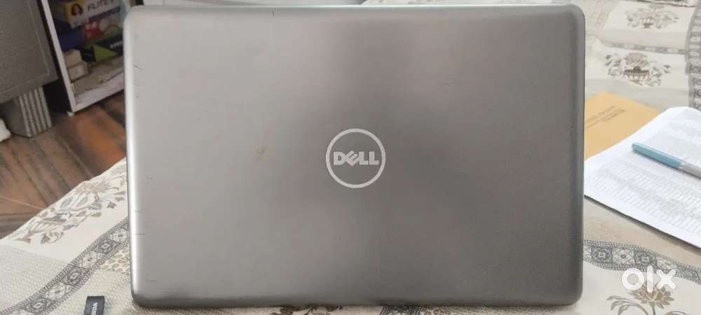 I Want Sell My Dell Laptop