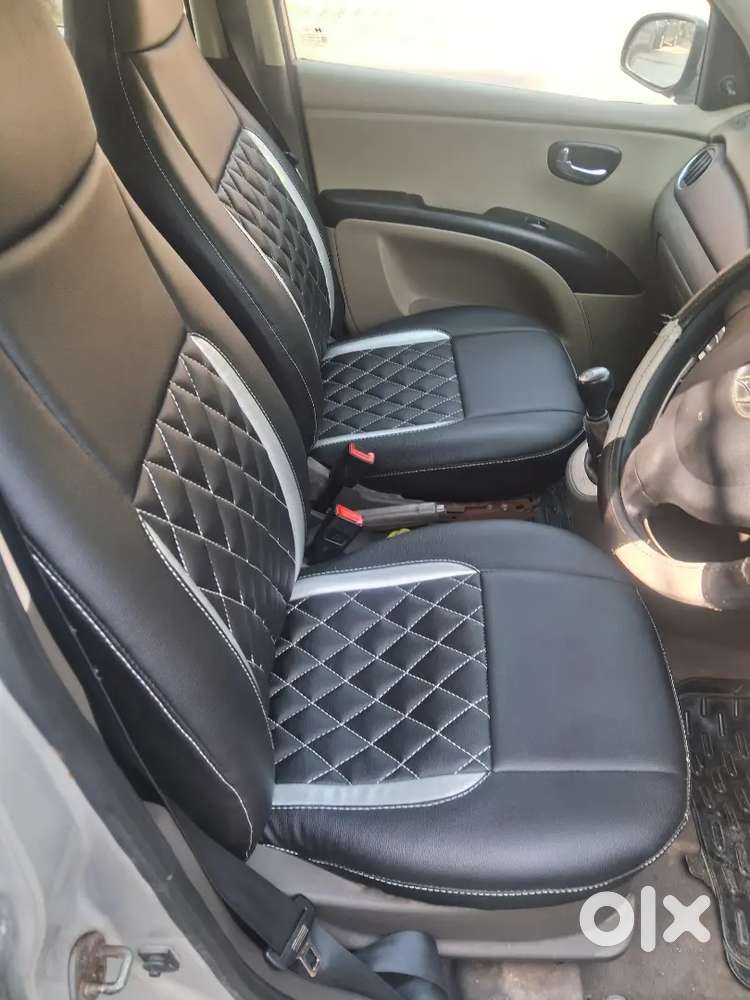 Hyundai I10 In Good Condition