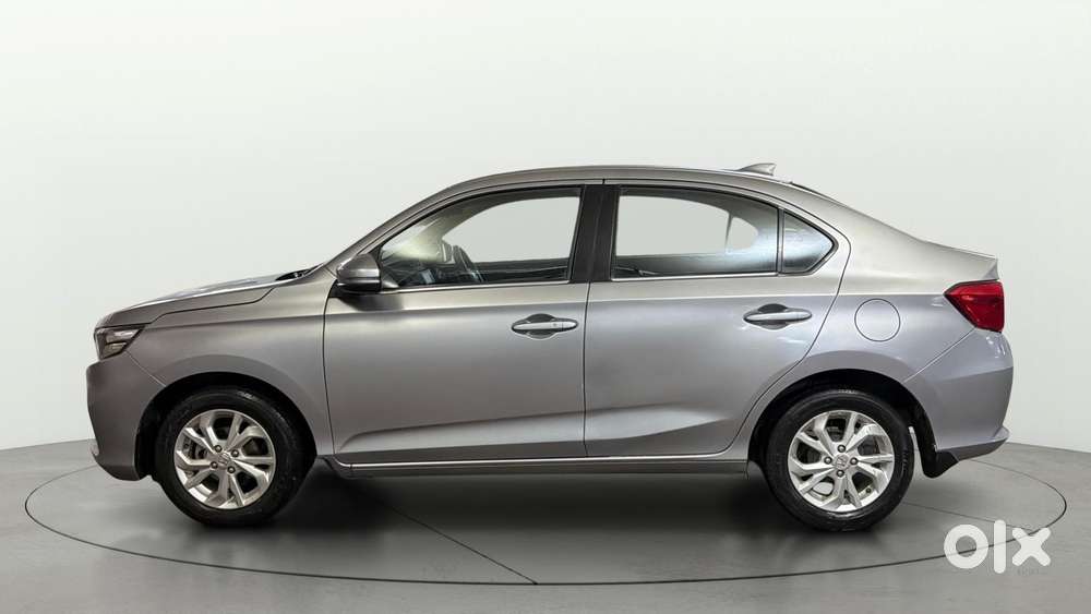 Honda Amaze Vx Cvt Petrol, 2020, Petrol