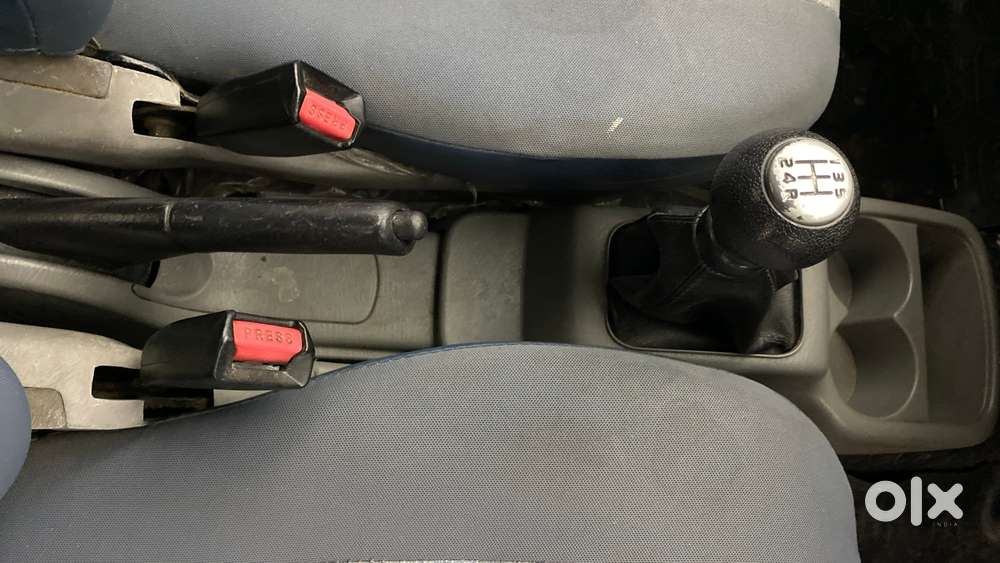 Maruti Suzuki Alto K10 2010-2014 Vxi, 2014, Petrol