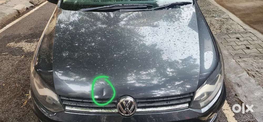 Volkswagen Ameo Tdi Plus 2018