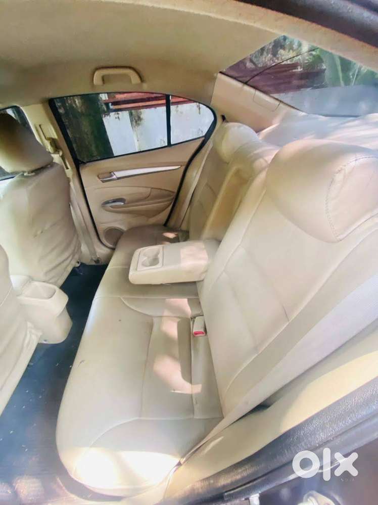 Honda City 2009 Cng City