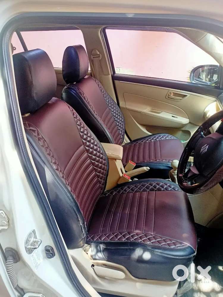 Maruti Dezire 2022 Commercial  With Cng/ Petrol Good Condition