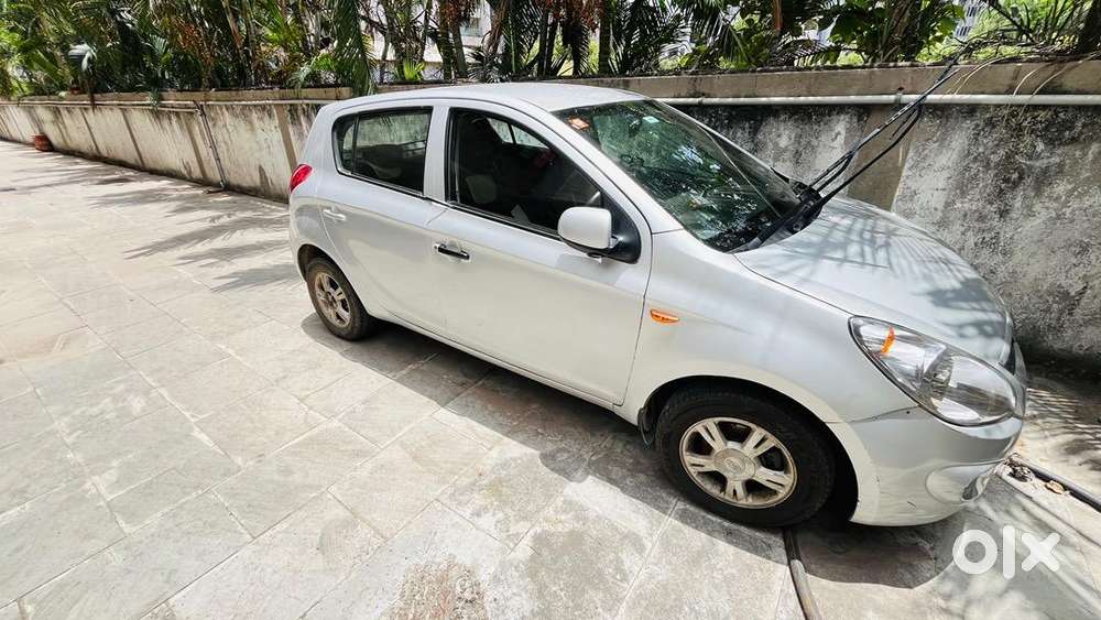 Hyundai I20 Diesel 2010
