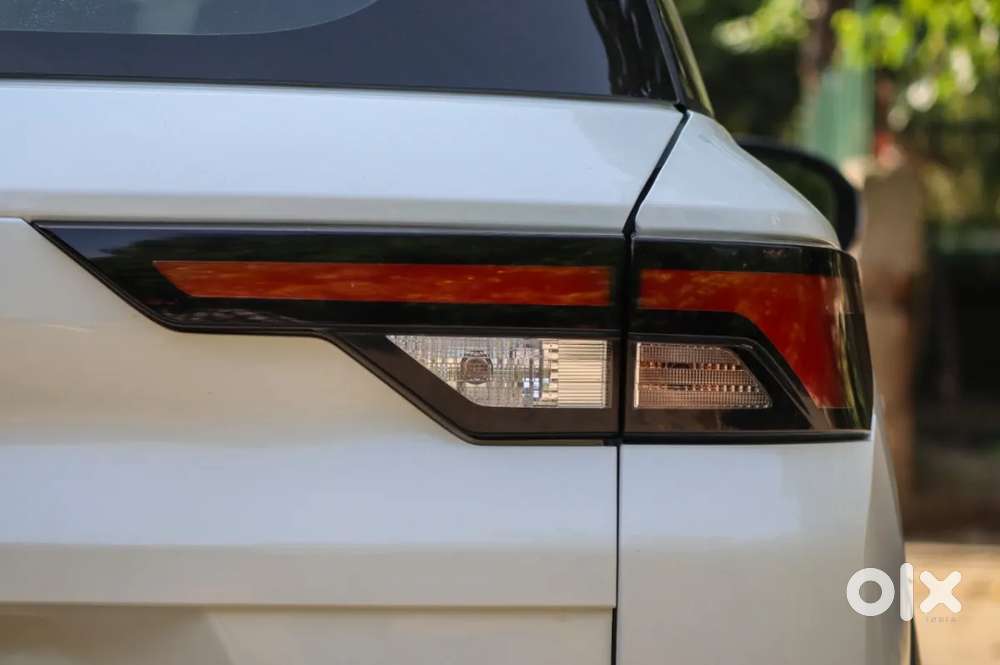 Maruti Suzuki Vitara Brezza 1.5 Lxi, 2025, Petrol