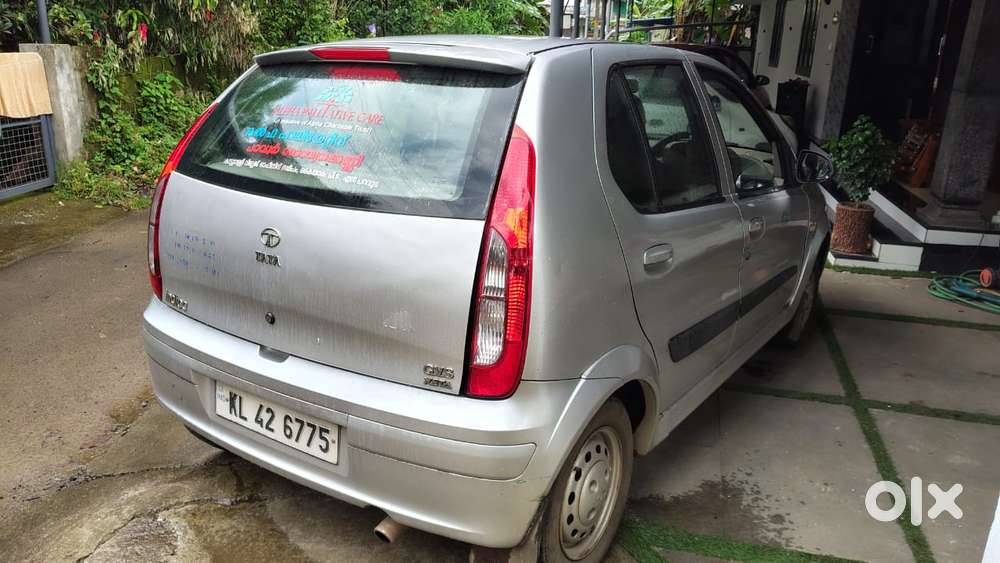 Tata Indica V2 Xeta, 2007, Petrol
