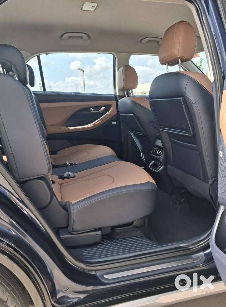 Hyundai Alcazar Signature 1.5 Diesel At 7str, 2024, Diesel