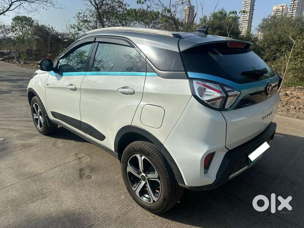 Tata Nexon Ev Xz Plus, 2022