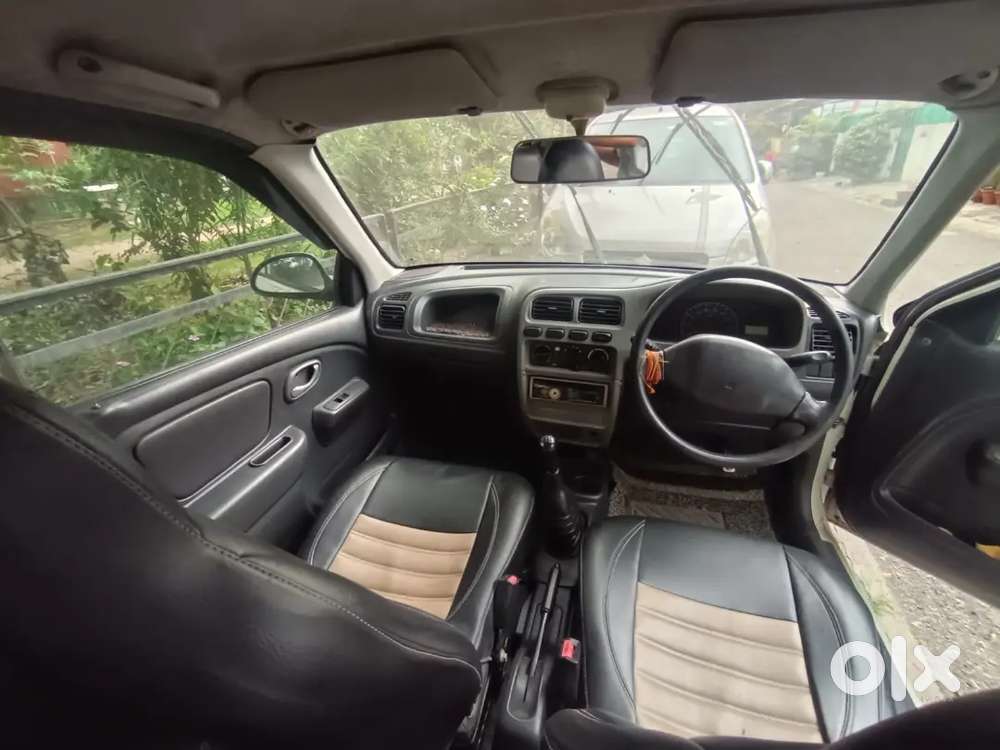 Maruti Suzuki Alto 2011 Lxi