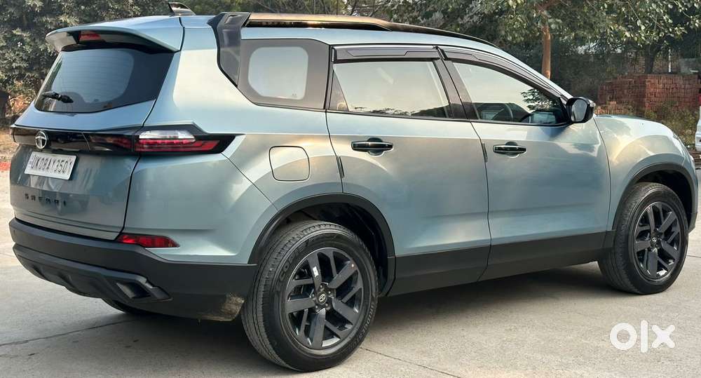 Tata Safari 2.0 Kryotec Xza Plus Adventure, 2021, Diesel