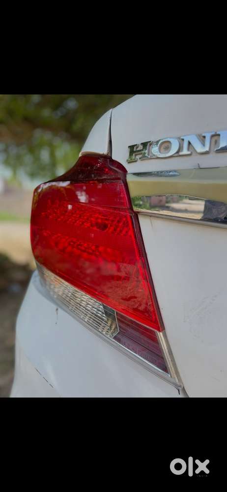 Honda Amaze Diesel Manual 2015