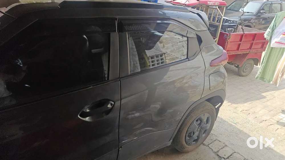 Tata Punch Icng 2024 Manual