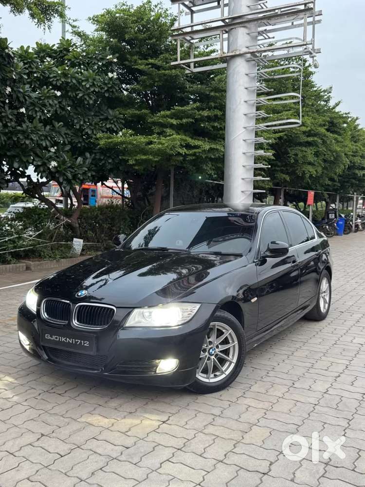 Bmw 3 Series, 2012, Diesel
