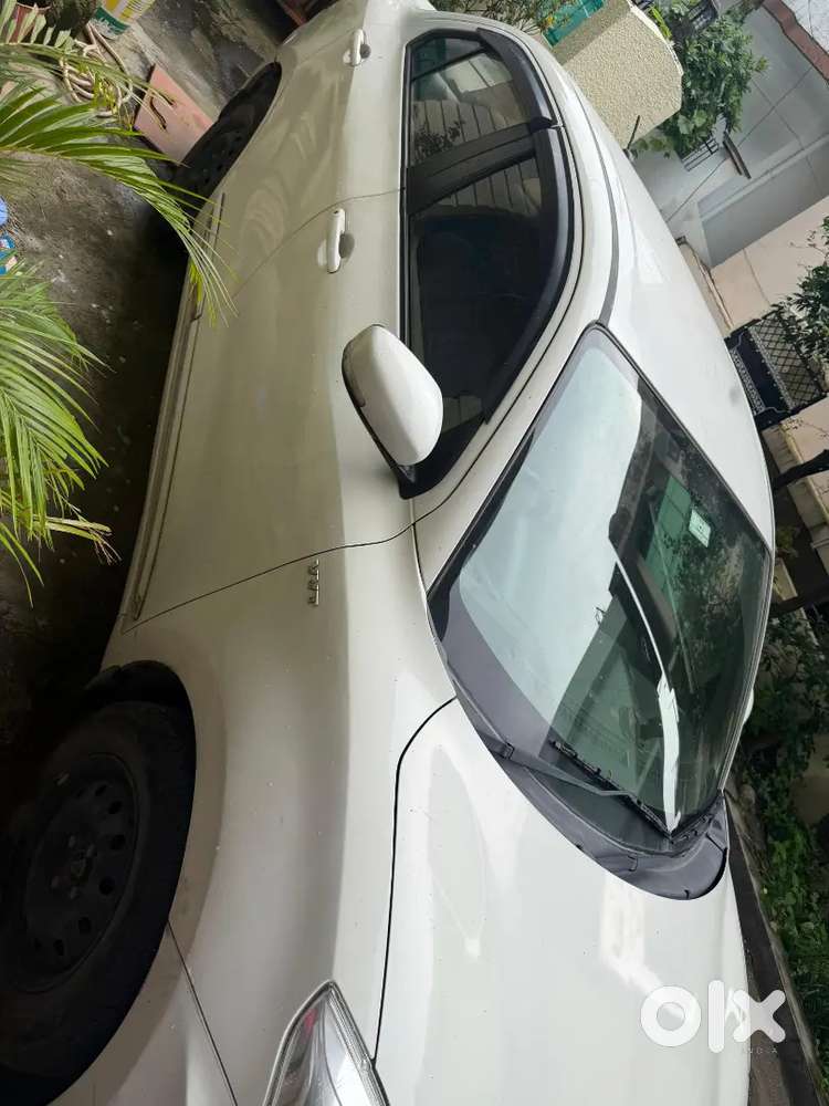 Maruti Suzuki Dzire 1.2 2017 November