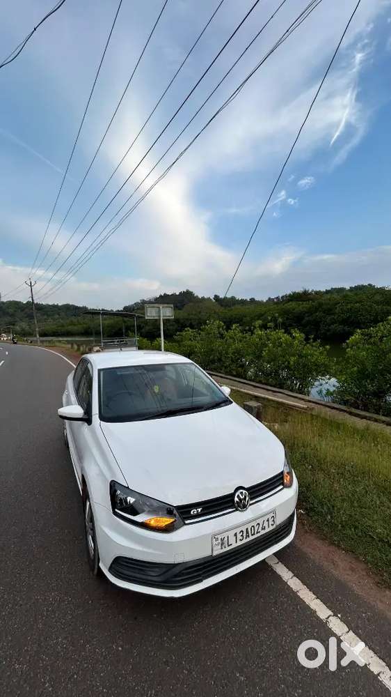 Volkswagen Ameo 1.0 2019