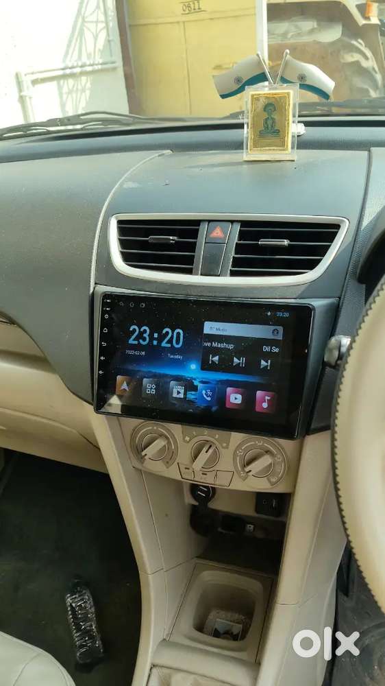 Maruti Suzuki Dzire 1.2 2016 Best Condition Adon Insorece Vaild 6month