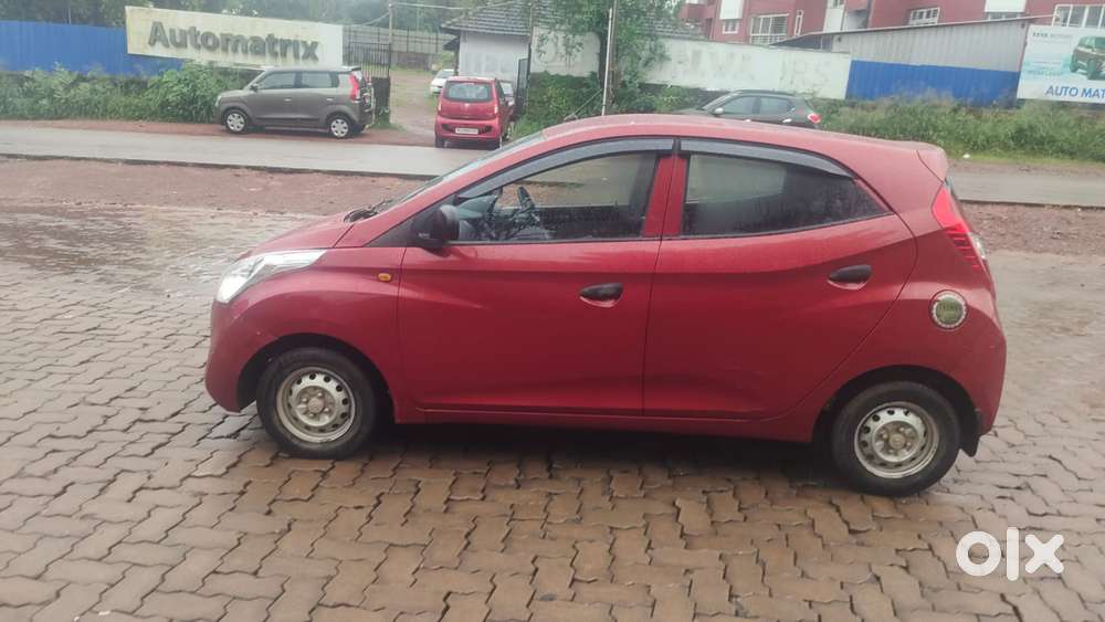 Hyundai Eon Era +, 2012, Petrol