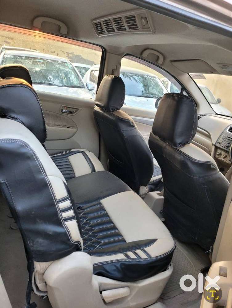 Maruti Suzuki Ertiga Vdi Shvs, 2015, Diesel