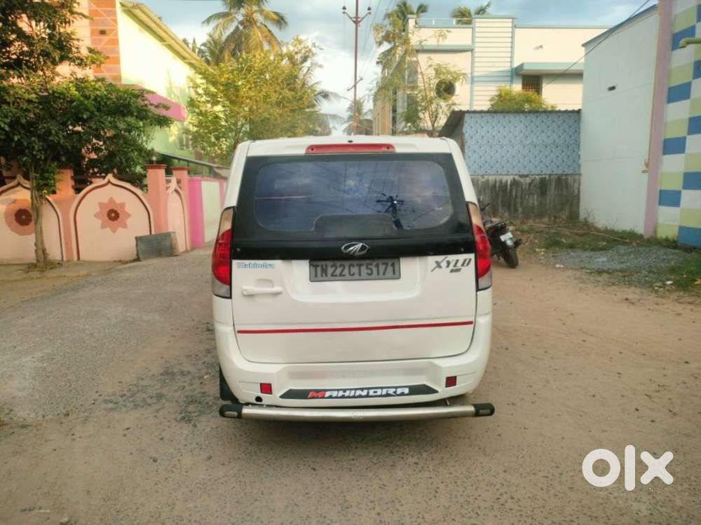 Mahindra Xylo D4 Bsiv, 2012, Diesel
