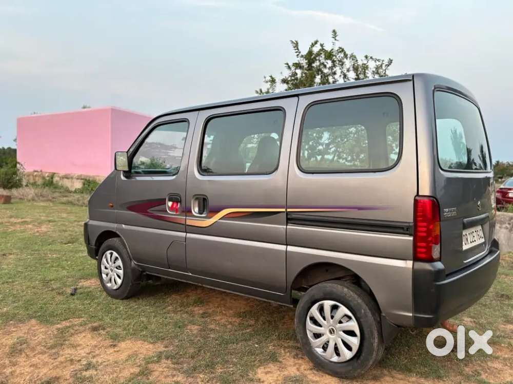 Maruti Suzuki Eeco 5str Fully New Condition