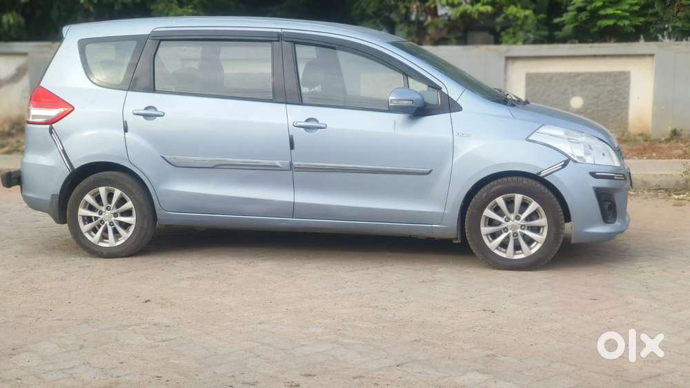 Maruti Suzuki Ertiga 1.5 Zdi, 2013, Diesel