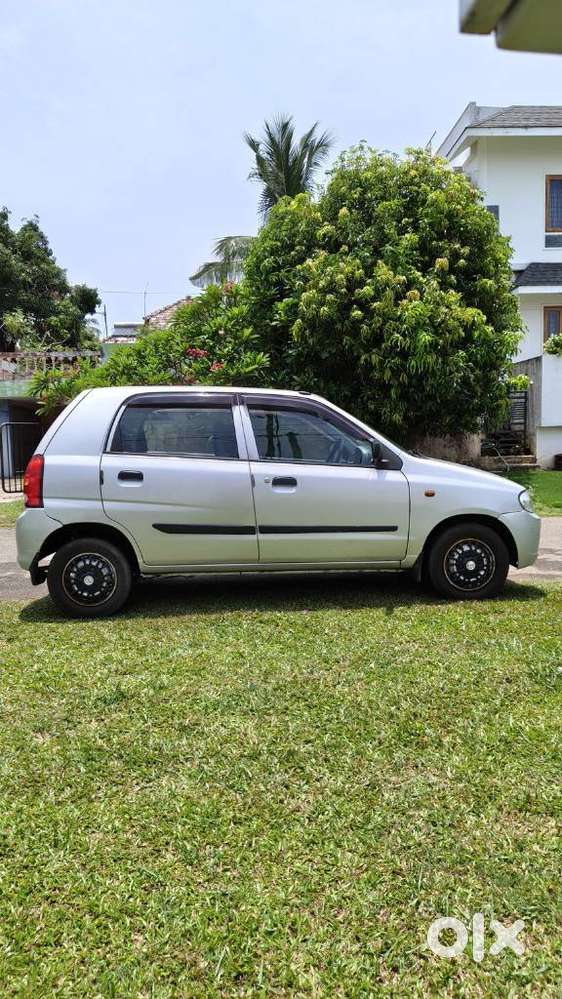 Maruti Suzuki Alto 0.8 Lxi (o), 2011, Petrol