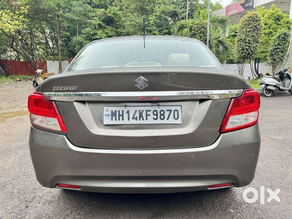 Maruti Suzuki Swift Dzire Vxi(o) Amt, 2022, Petrol