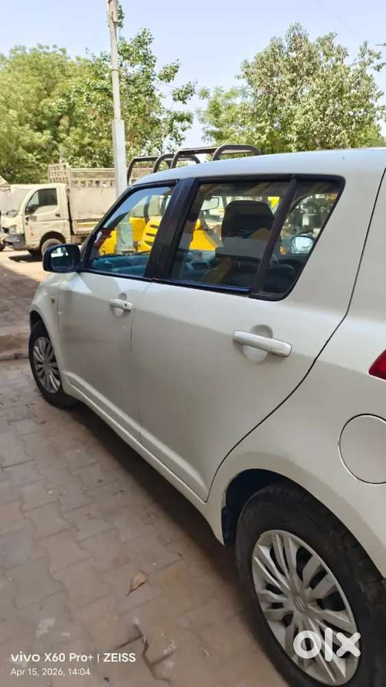 Maruti Suzuki Swift 2009 Diesel Well Maintained