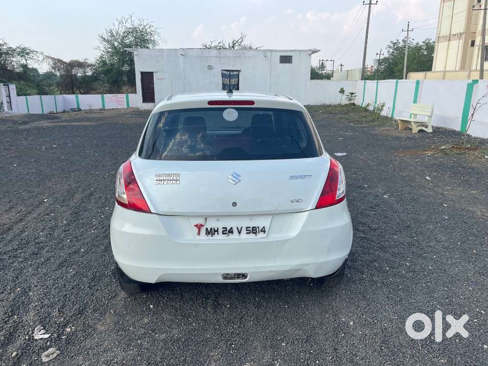 Swift Vxi Excellent Condition Dr Deriven