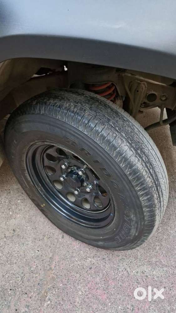 Maruti Suzuki Jimny Zeta At, 2024, Petrol