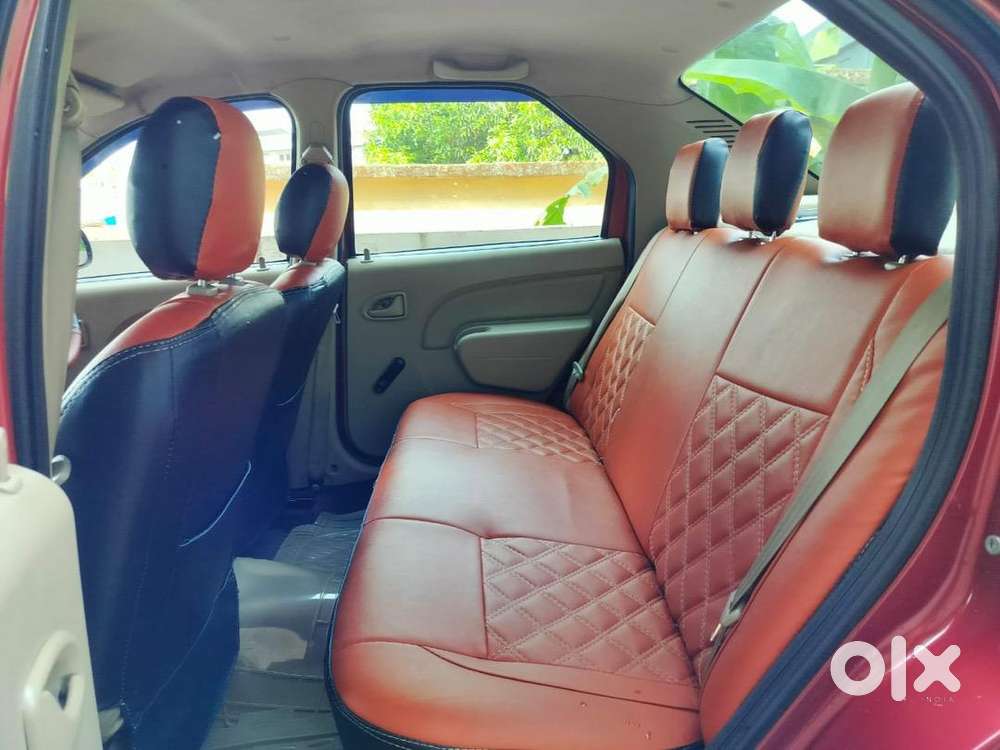 Mahindra Verito Diesel Manual 2011 Year