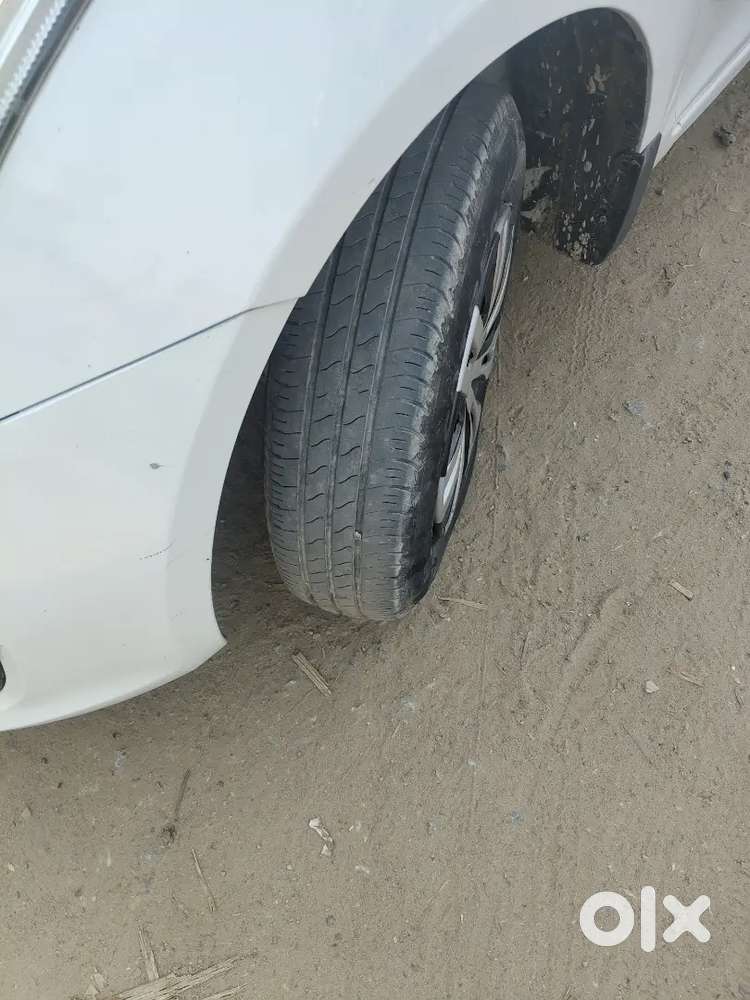 Maruti Suzuki Swift 2013 Diesel 133 Km Driven