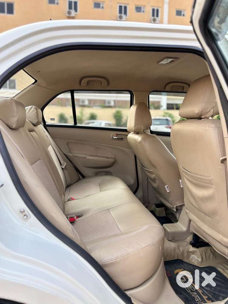 Maruti Suzuki Swift Dzire Zdi Bsiv, 2012, Diesel