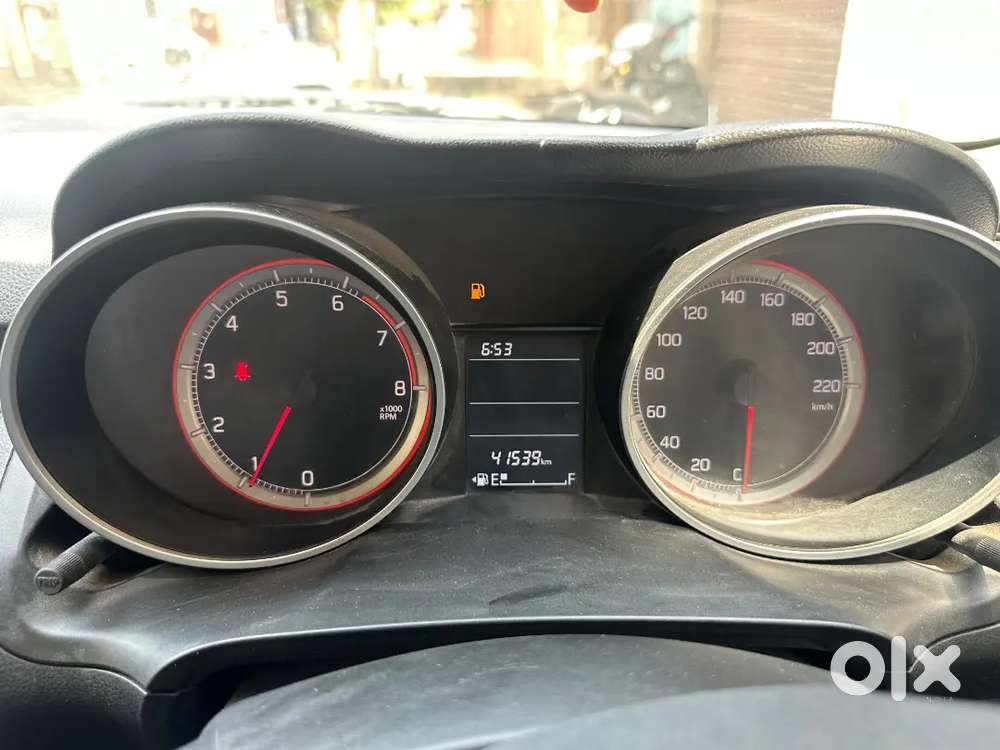 Maruti Suzuki Swift 2019 Petrol 41000 Km Driven
