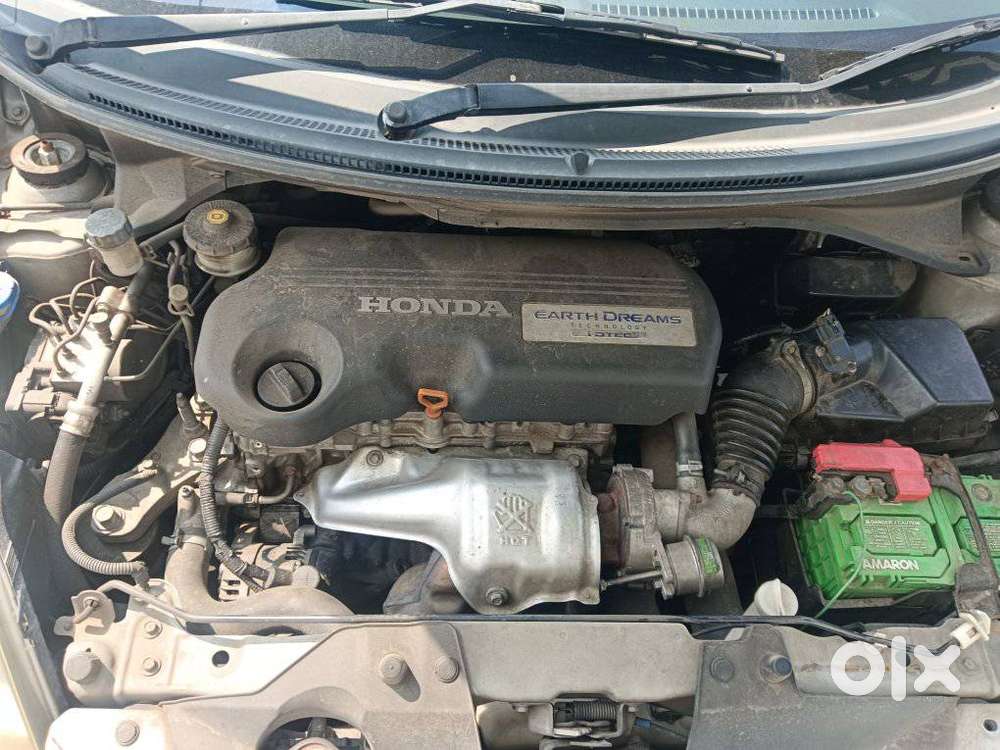 Honda Amaze S 1.2 Petrol Mt, 2014, Petrol