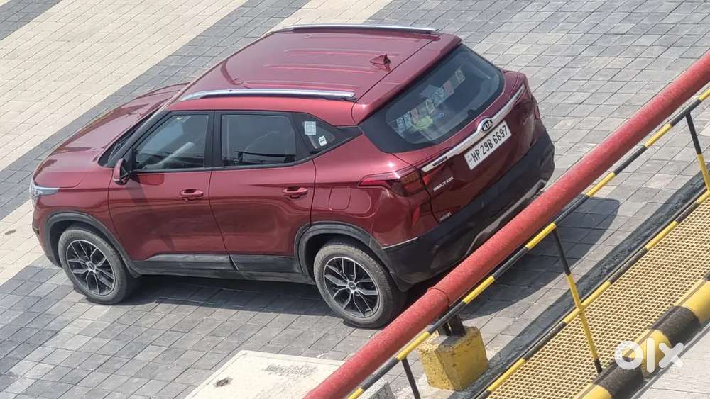 Showroom Condition Car