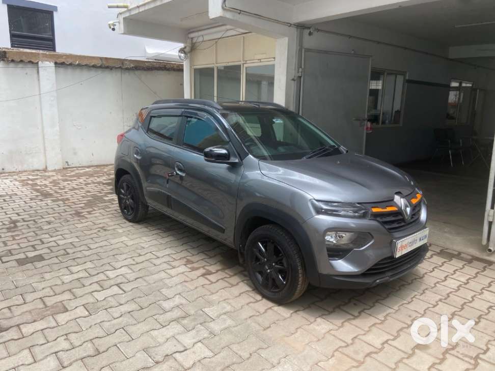 Renault Kwid Rxt 1.0, 2025, Petrol