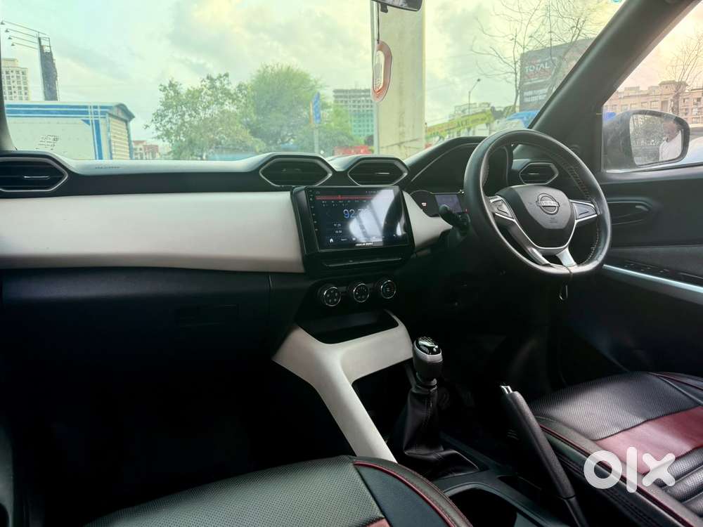 Nissan Magnite 1.0 Xe, 2022, Petrol