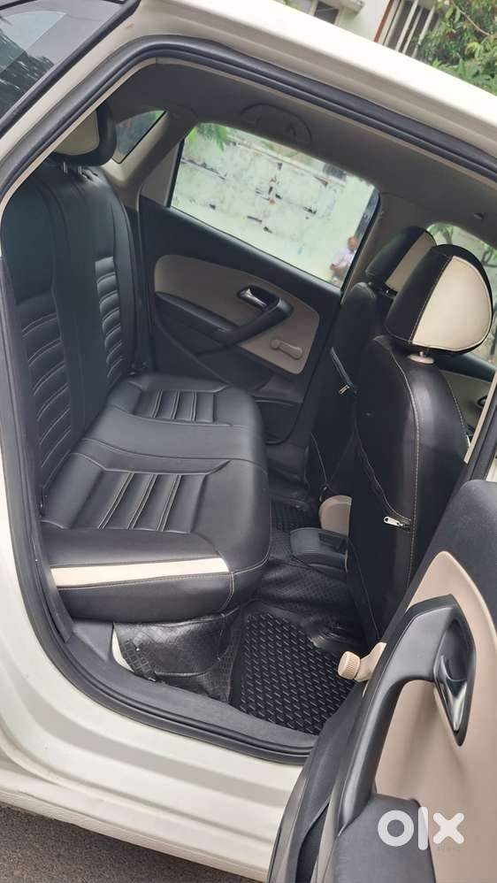 Volkswagen Polo 2009-2013 Comfortline Breeze, 2011, Diesel