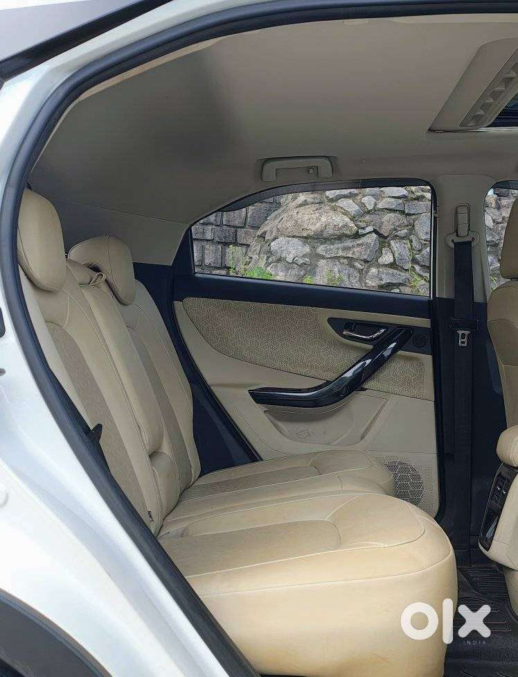 Tata Nexon Ev Xz Plus Lux, 2023, Electric