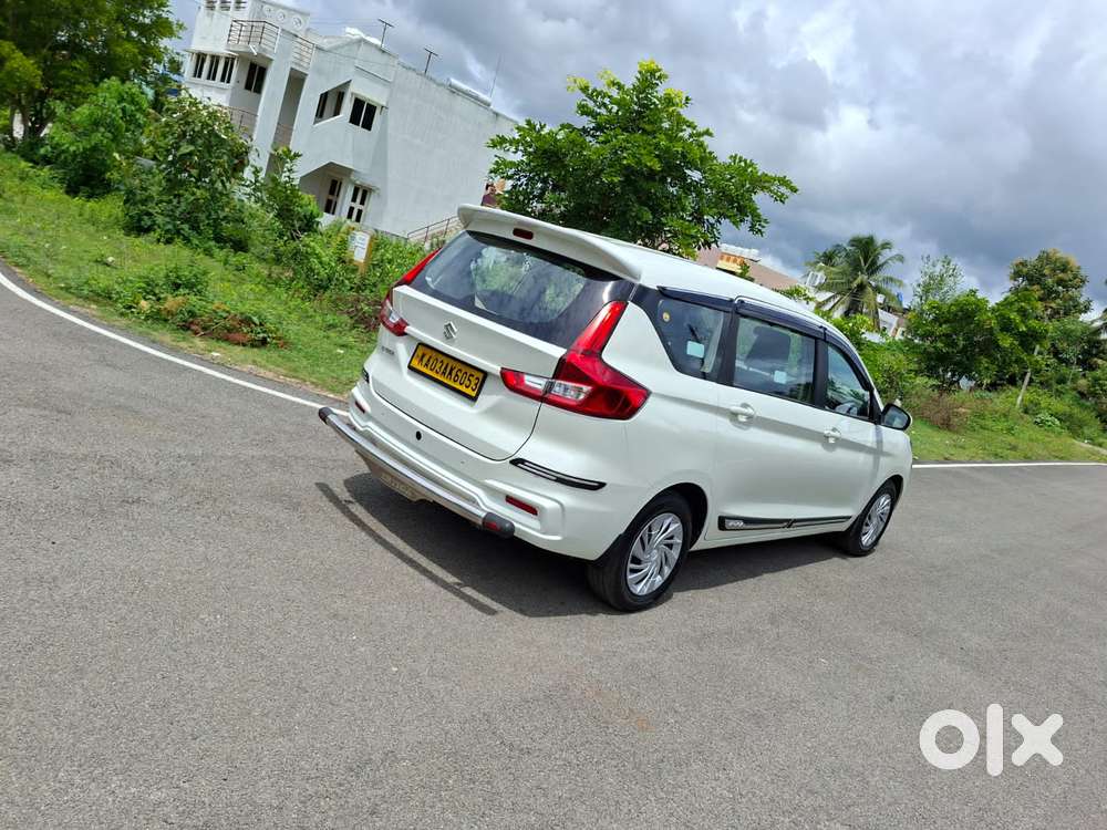 Maruti Suzuki Ertiga Vxi (o) Cng, 2023, Cng & Hybrids