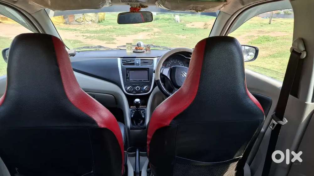 Maruti Suzuki Celerio Vxi (2016) - Excellent Condition