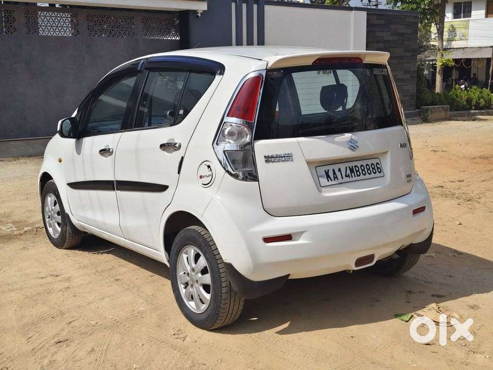 Maruti Suzuki Ritz Zdi Abs, 2014, Diesel