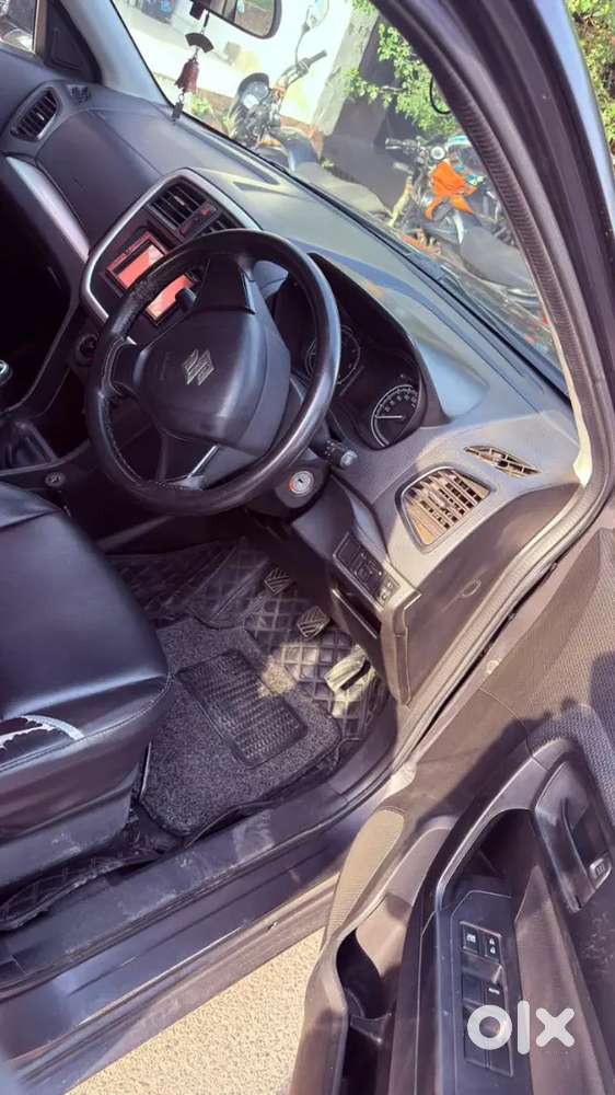 Maruti Brezza Vdi 2019